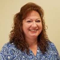 Tracey Davidson Dnp, Mba, Rn, Cphq, Lssbb