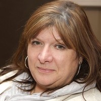Andrea Barry