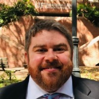 Dr. Matthew E. Cribbs