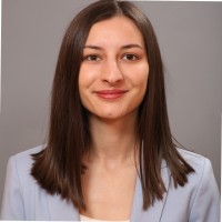 Stefani Butilova