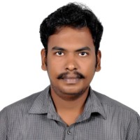 Rajkumar Pakkirisamy