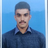 Tejas Hegde