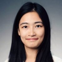 Rhea Yushan Liu