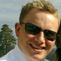 Lars-Jørgen Romenstad