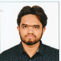 Prajwal H P