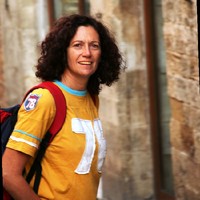 Marzia Borghi Rogers