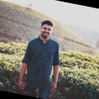 Praveen P