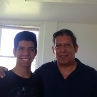 Juan marcos uc gomez