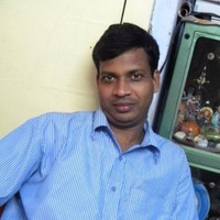 ARIJIT SAMANTA