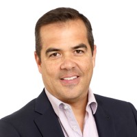 Roberto Palacios Carballeda