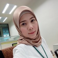 Farawahida Abd Rahman