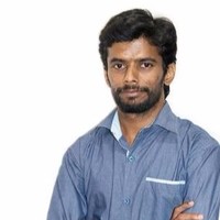 Jayakumar Palanisamy