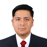 Bruce López Colachagua
