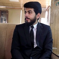 Huzaifa S.