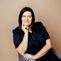 Michelle Woodhouse