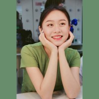 白晶晶 Yin Yin Oo