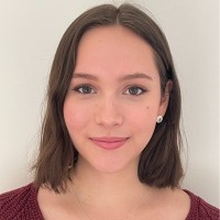 Abigail Van Der Zwan