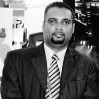 Pradeep Gamage