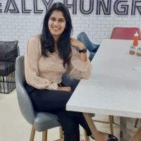 Harshu Jasuja