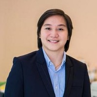 Katesara Parinyanusorn