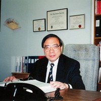 Peter T. Lam