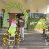 shivakumar A