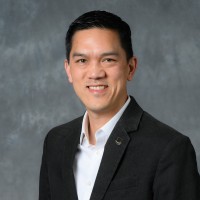 Ted Tseng