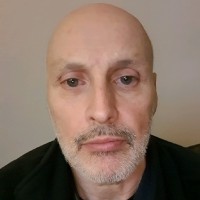 Anthony Sharkey