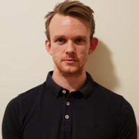 Stian Bjerke Bønaa