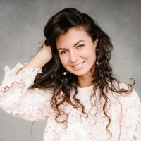 Viktoryia Vorsa