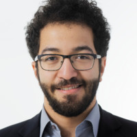 Reda Belbahri