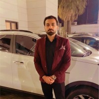 Muhammad Ahmad Javaid