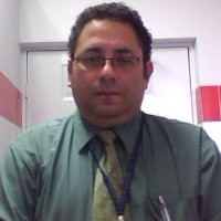 Noé Guillermo Alfaro Rojas