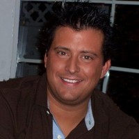Shayne Holmes