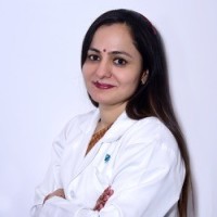 Dr Rupali Bassi Goyal