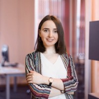 Tatia Mikeladze