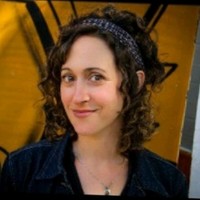 Lindsay Cates