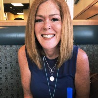 Kathleen (Kate) Bodden