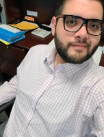 Eduardo Lopez