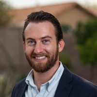 Donovan Morgan