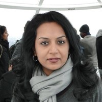 Priya Subramaniam