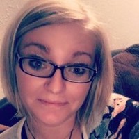 Ashlee Larson