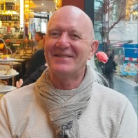 Mike Carroll