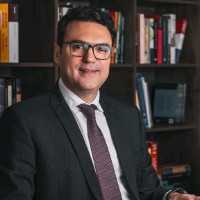 Antônio Carlos Macedo de Castro