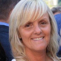 Karine Van Der Snickt
