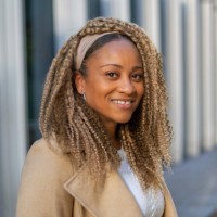 Desiree Parris