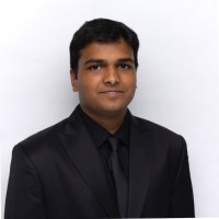 Shrey Goyal