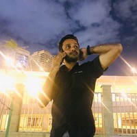 Arun K Nair