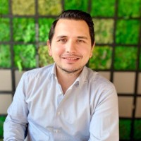 Juan Pablo Cortés Martínez