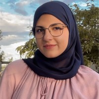 Basma Rhazouani